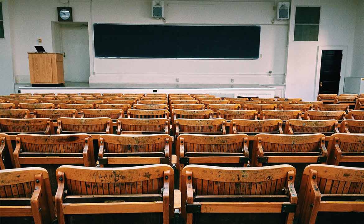 不曉得要念什麼科系？為什麼讀大學？──一位德英免疫學博士生的告白