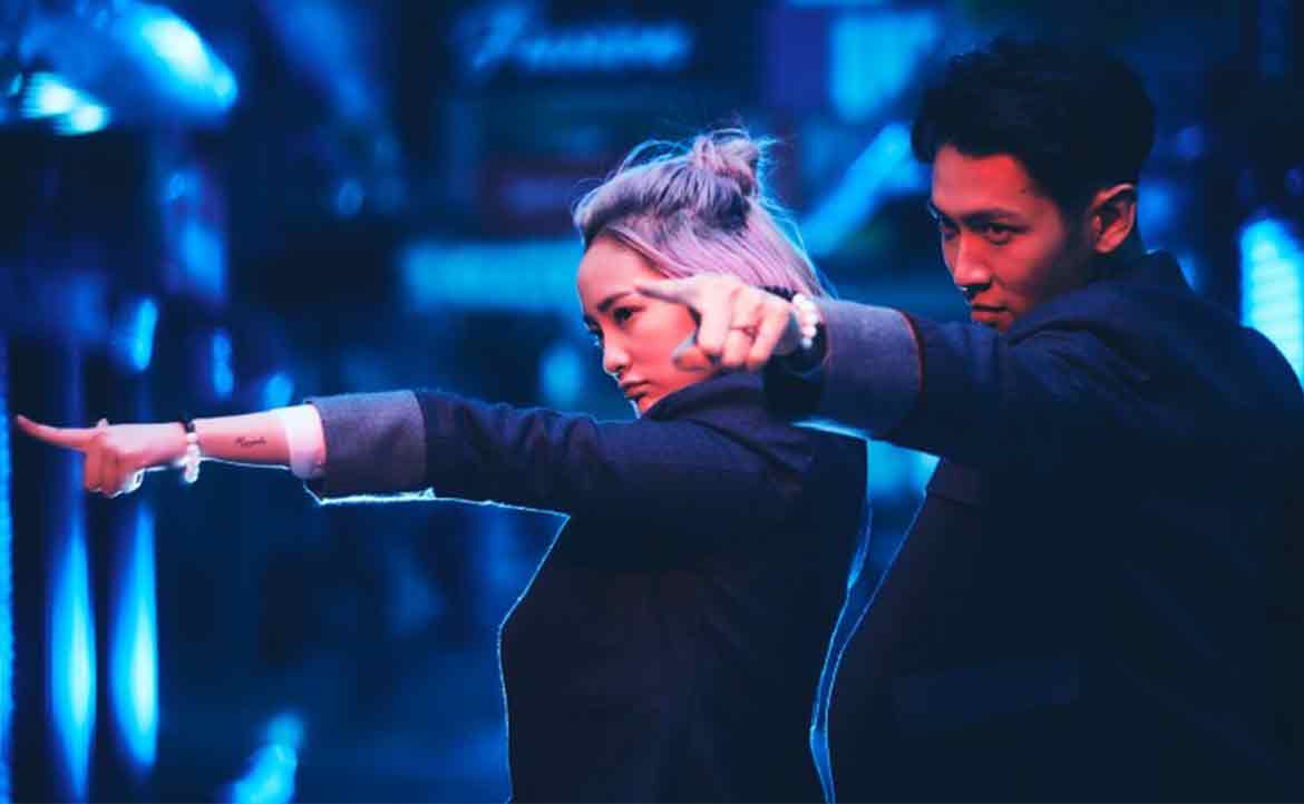 【每月電影推薦】九把刀《月老》率金馬強片來襲，頒獎前預習 5 部值得一看的華語電影