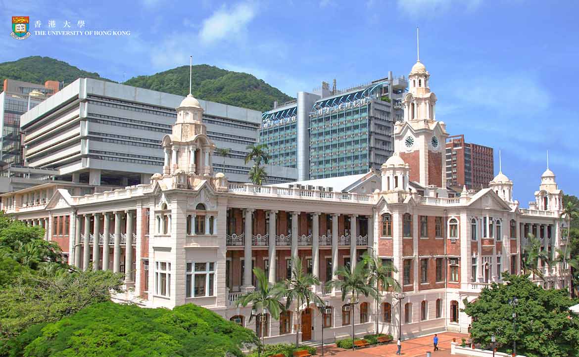 香港大學「哲學碩士」求學透視鏡：重視師生交流、易於銜接國際名校！