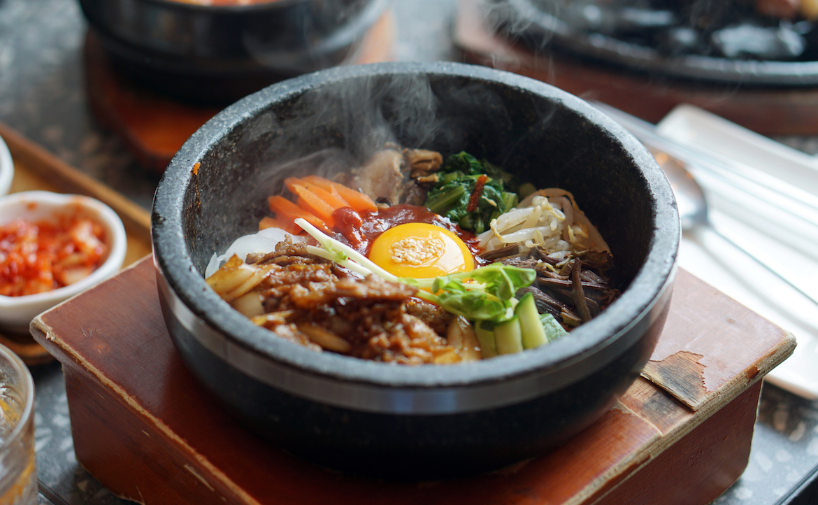 石鍋拌飯的元祖 全州 七寶花飯 是怎麼來的 陳慶德 現象 韓國 換日線