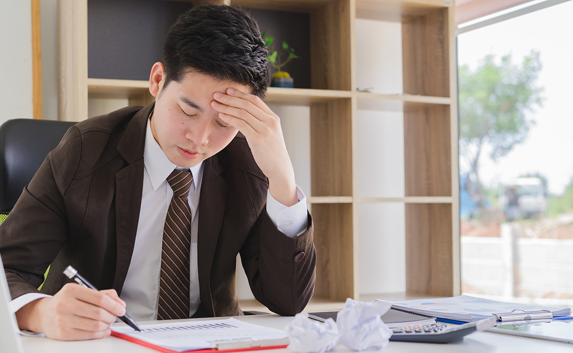 公司這麼亂 怎麼還沒倒 職場亂局在所難免 關鍵是你如何接招 西西瑪 讀者投書 換日線