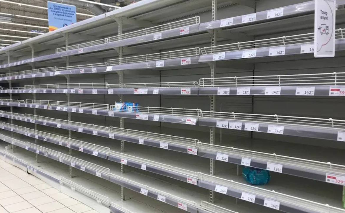 莫斯科現場：「生病的母親買不到胰島素」──嚴峻制裁下，俄羅斯平民的生活