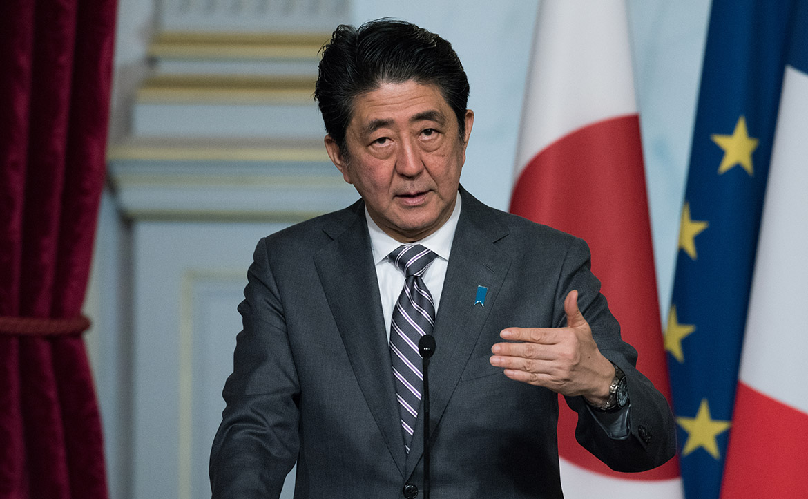安倍晉三對台政策回顧：任內讓台日關係從「單相思」到相互親善
