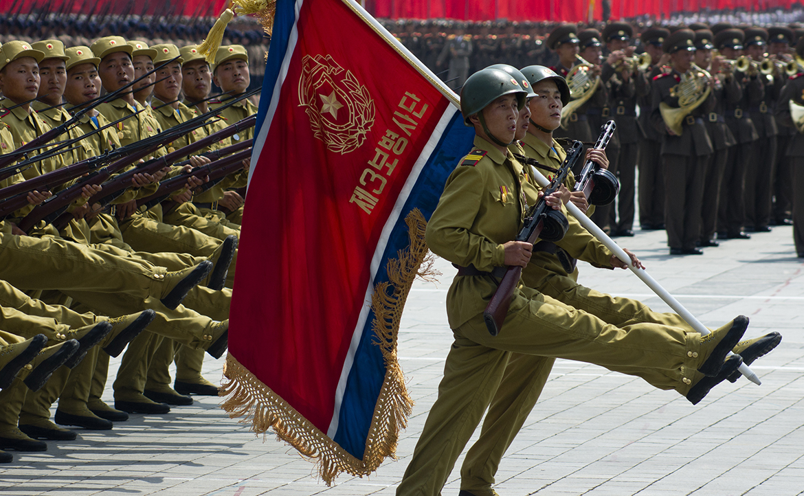 北韓特工為何 自願 犧牲 不惜一死 害怕拖累大家的人 可以先自盡 陳慶德 現象 韓國 換日線