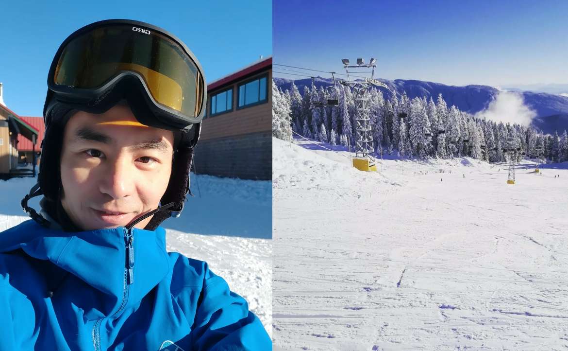 74+ 图片 滑雪 新的 32 中年轉職「滑雪教練」(上)只當過醫生的我,如何一週內得到溫哥華雪場的工作?|Alex Lin/桑尼爸的溫哥華札記|換日線