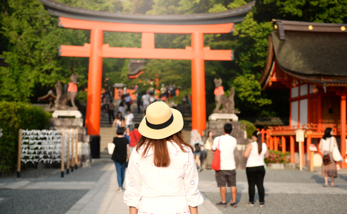 睽違已久出國玩，日本疫後旅遊服務怎麼變差了？