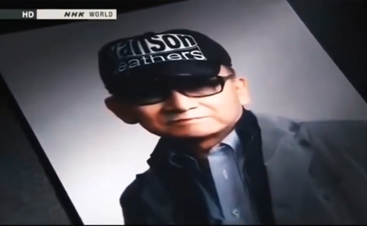 日本父權社會不願面對的真相:強尼喜多川的少年偶像經「淫」術|張卉青 Olivia/奧莉放送株式会社|換日線