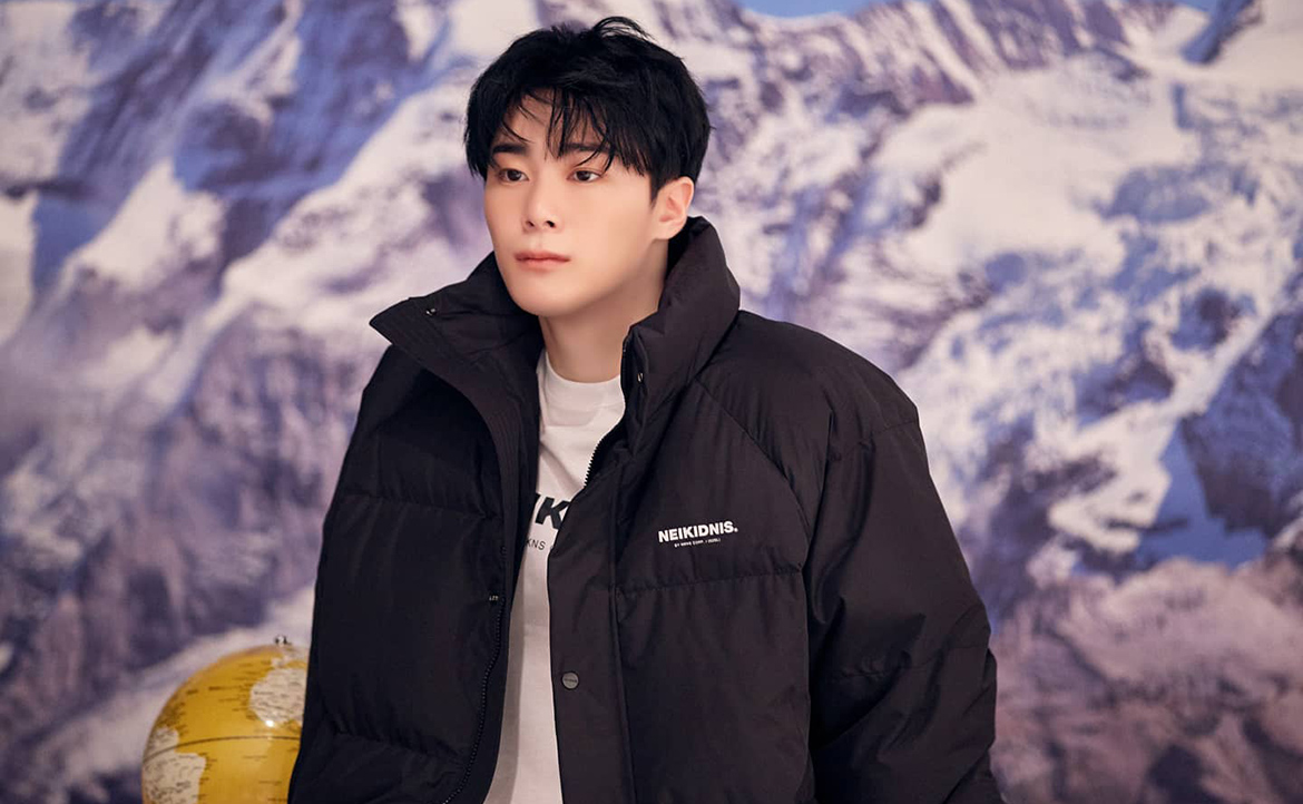 又一名韓星殞落：ASTRO 文彬之死，揭 K-POP 偶像成名心酸路