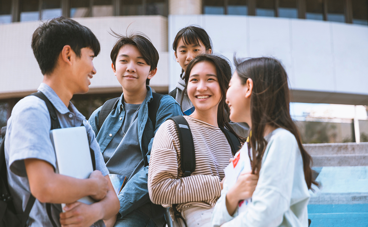 臺灣雙語教育誤會大了？教師現身說法：沒必要堅持「全英語」教學，光是