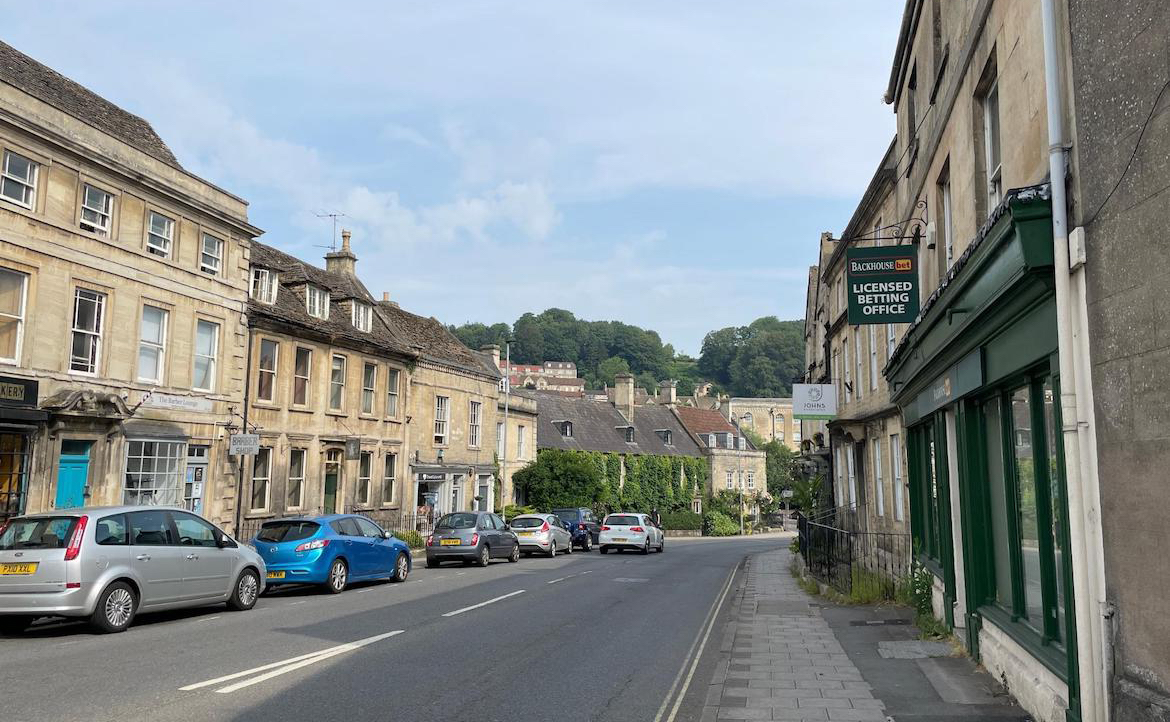 2023 ｜ 換日線Crossing - 最貼近你的國際新視野