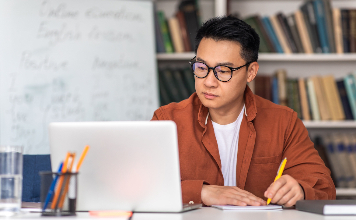 不惑大叔的留學筆記：40 歲的我，為何到了人生中場才留學？