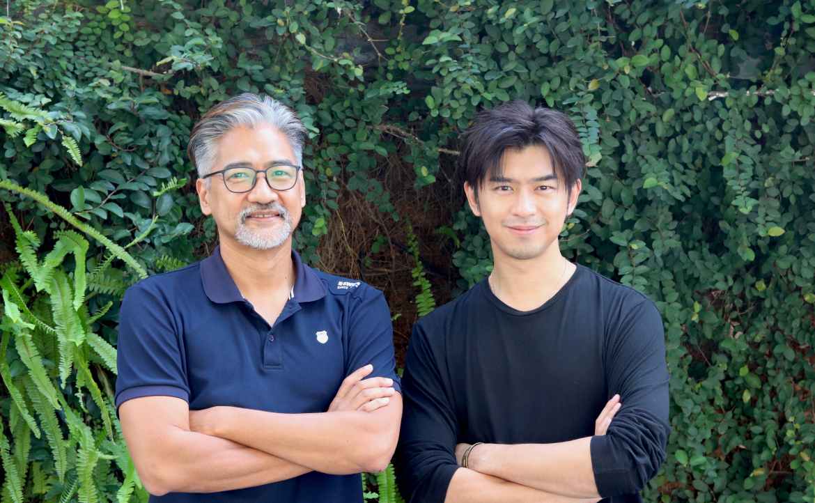 在臺灣秘境打造「綠色娛樂」：專訪《極島森林2》陳柏霖、臺大森林系教授余家斌