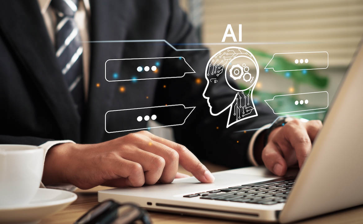 運用 AI 工具卓越求職：外商面試官「手把手」教你輸入指令、助攻英文履歷