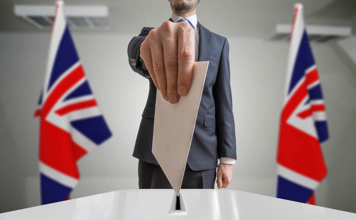 【Podcast】「選黨不選人」英國選舉制度、文化與台灣有哪些不同？