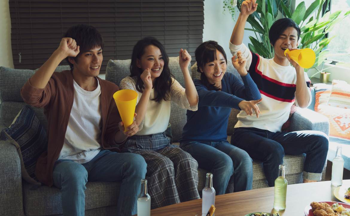如何在日本快速交到當地朋友？答案可能令你意外