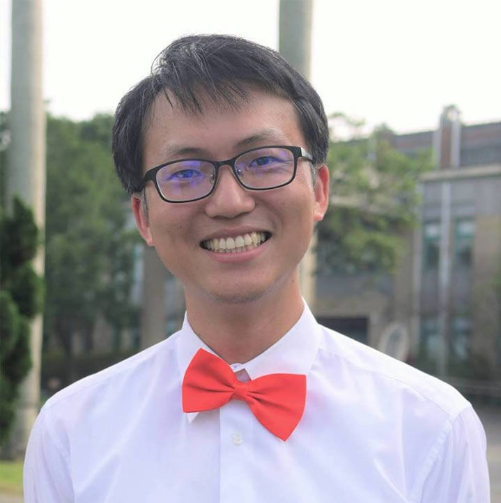 台大資管系孔令傑教授:每個時代有自己的挑戰,複製前人的成功模式沒有意義──那麼,該怎麼做?|台大國企系學會|換日線