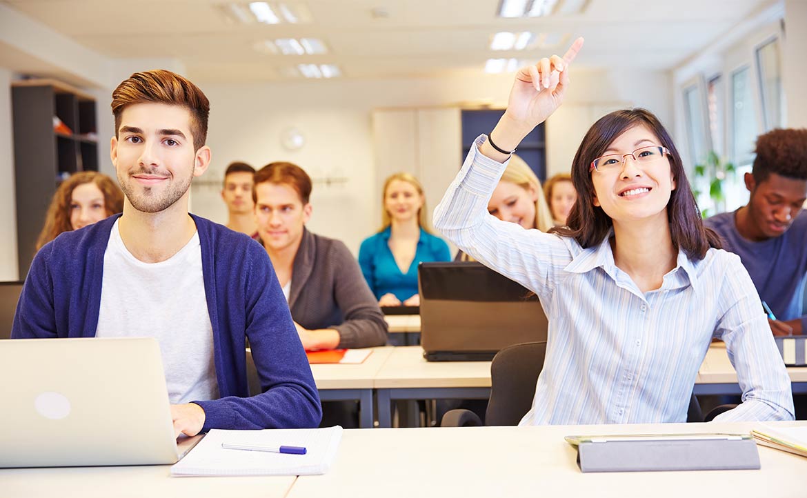 赴美當教授，看見「出國一條蟲」的亞洲學生：多點信心吧！其實外國人真的沒有比較厲害｜菜鳥教授／一場教與學的成長歷程｜換日線