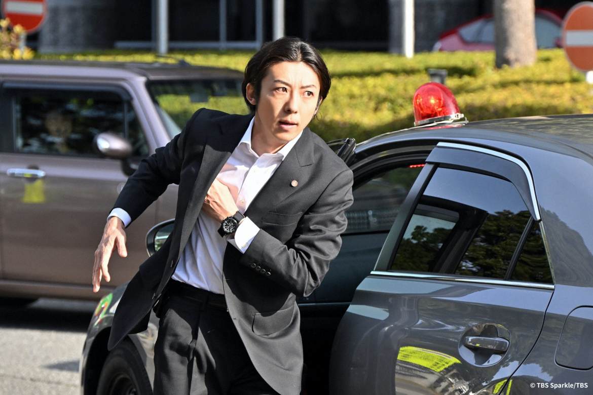 22 春季日劇嚴選 木村拓哉苦練拳擊 綾瀨遙見 錢 眼開 齋藤工竟成 孕夫 Crossing Campus 換日線
