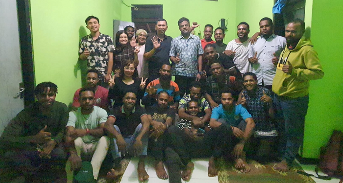 Gift Papua