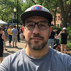 Tony V.