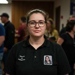 Maureen R.