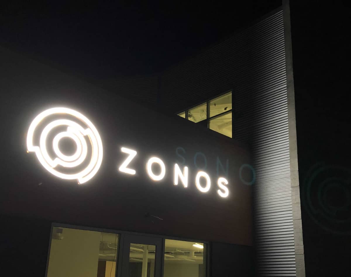 Zonos Raises $69 Million Series A