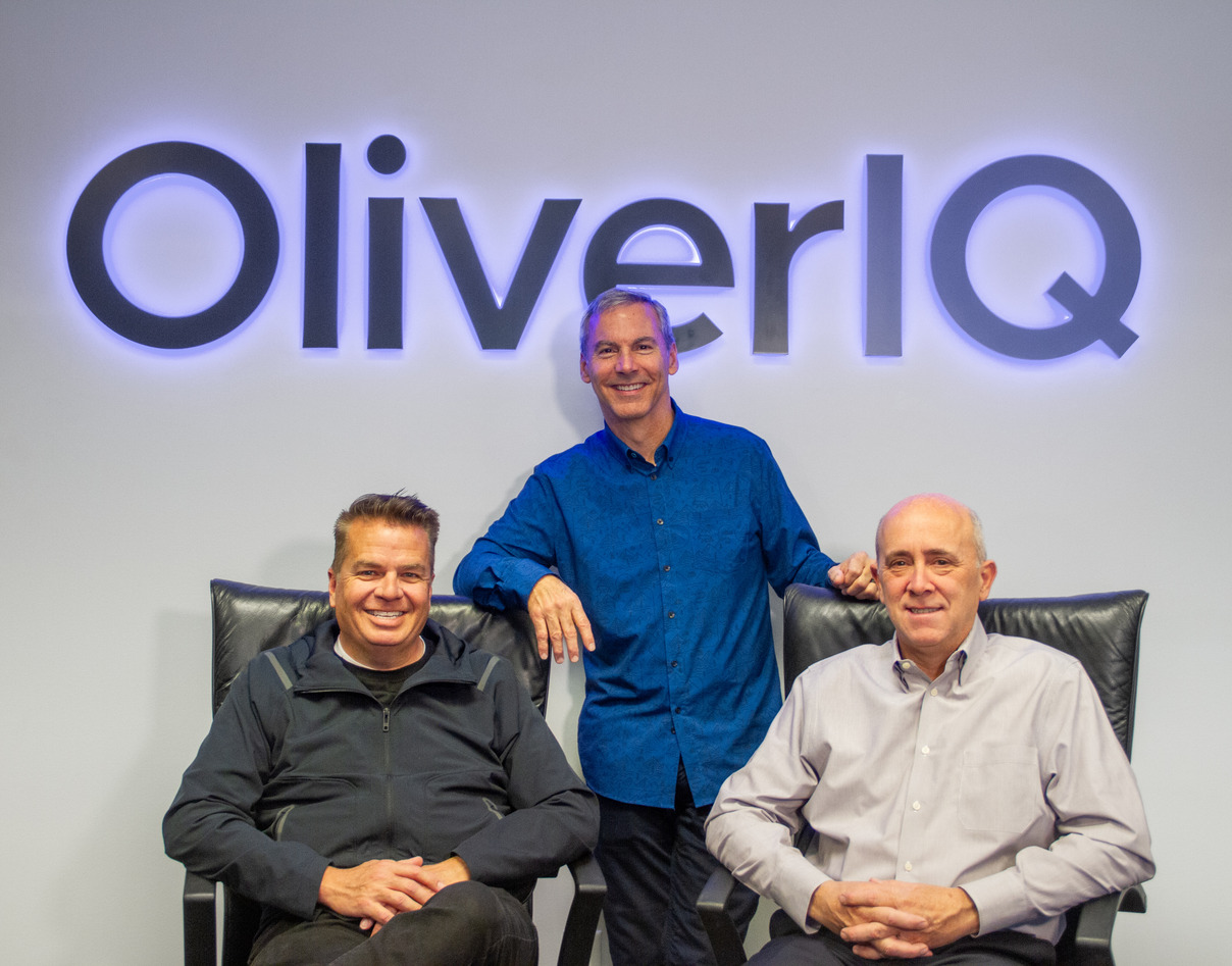 OliverIQ Introduces Smart Home as a Service for Telcos & ISPs