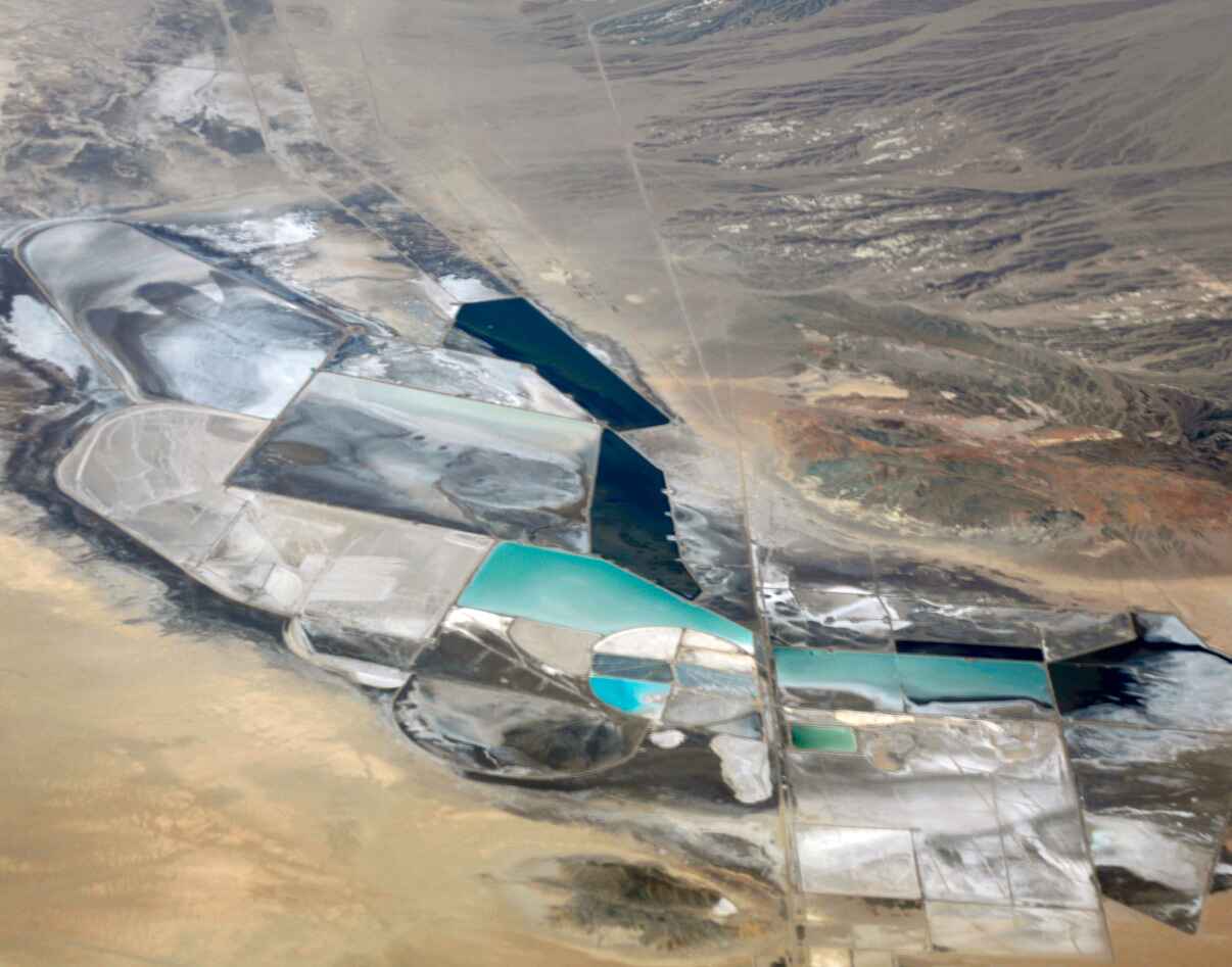 Growing Pains of the Lithium Market: How Utah Companies Are Fueling a More Sustainable Future