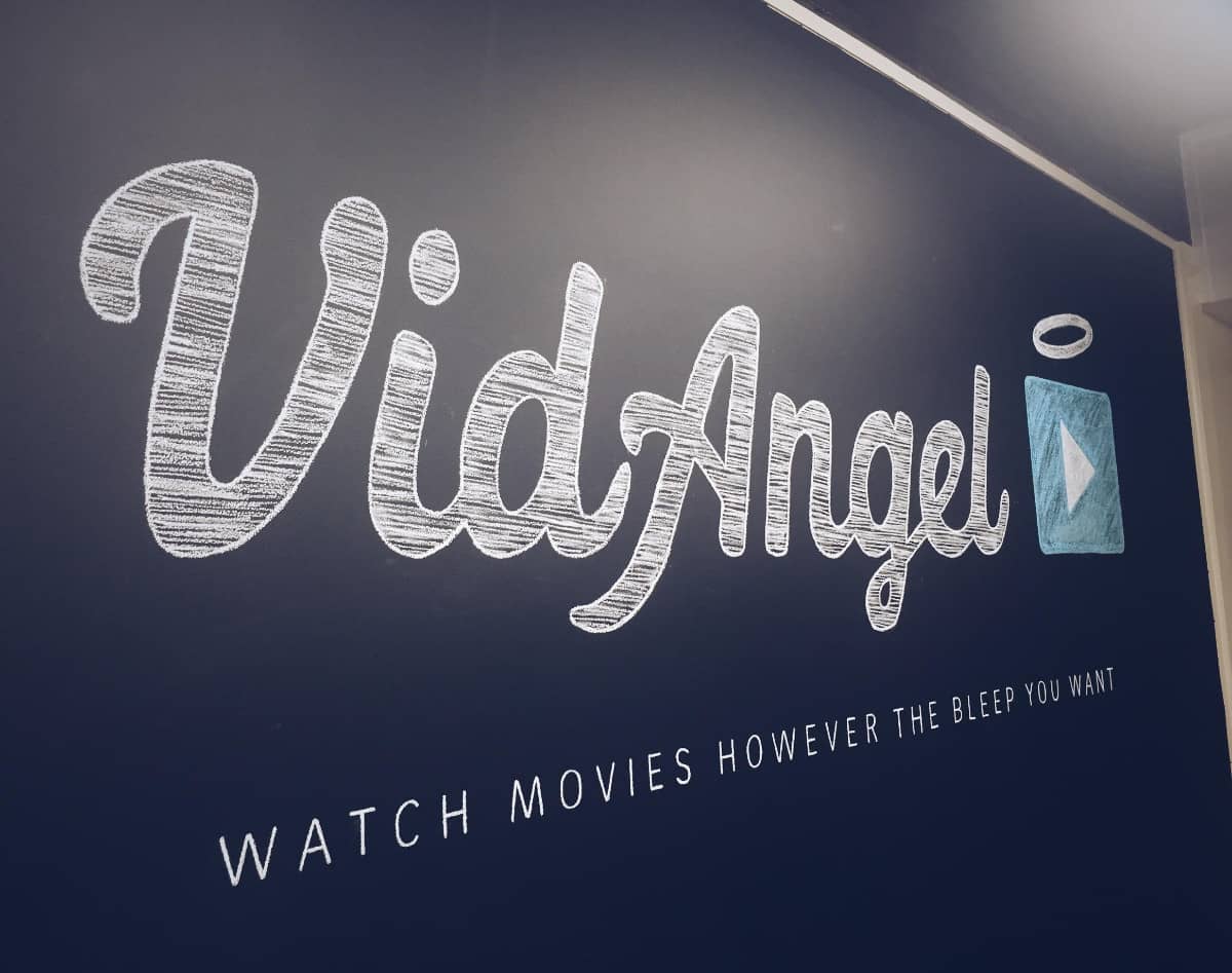 Filtering Lives On with the New VidAngel