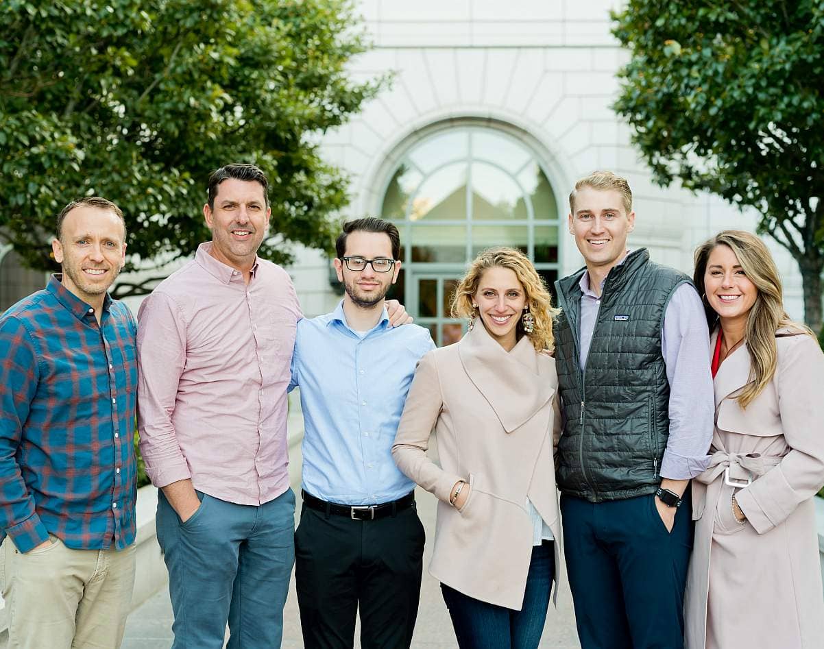 Peterson Ventures new $65 Million Fund Focuses on Utah Startups