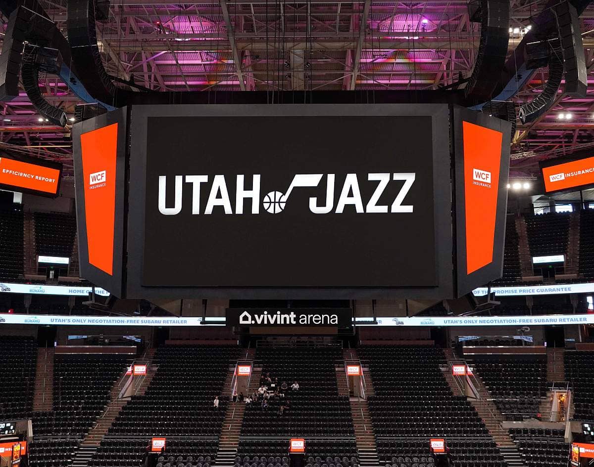 Nexus IT Joins Acronis as a New #TeamUp Partner for the Utah Jazz