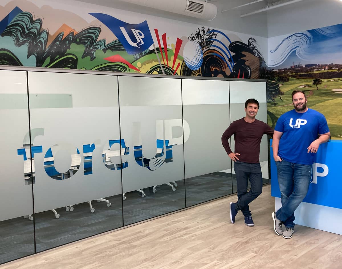 foreUP Acquired by Clubessential Holdings