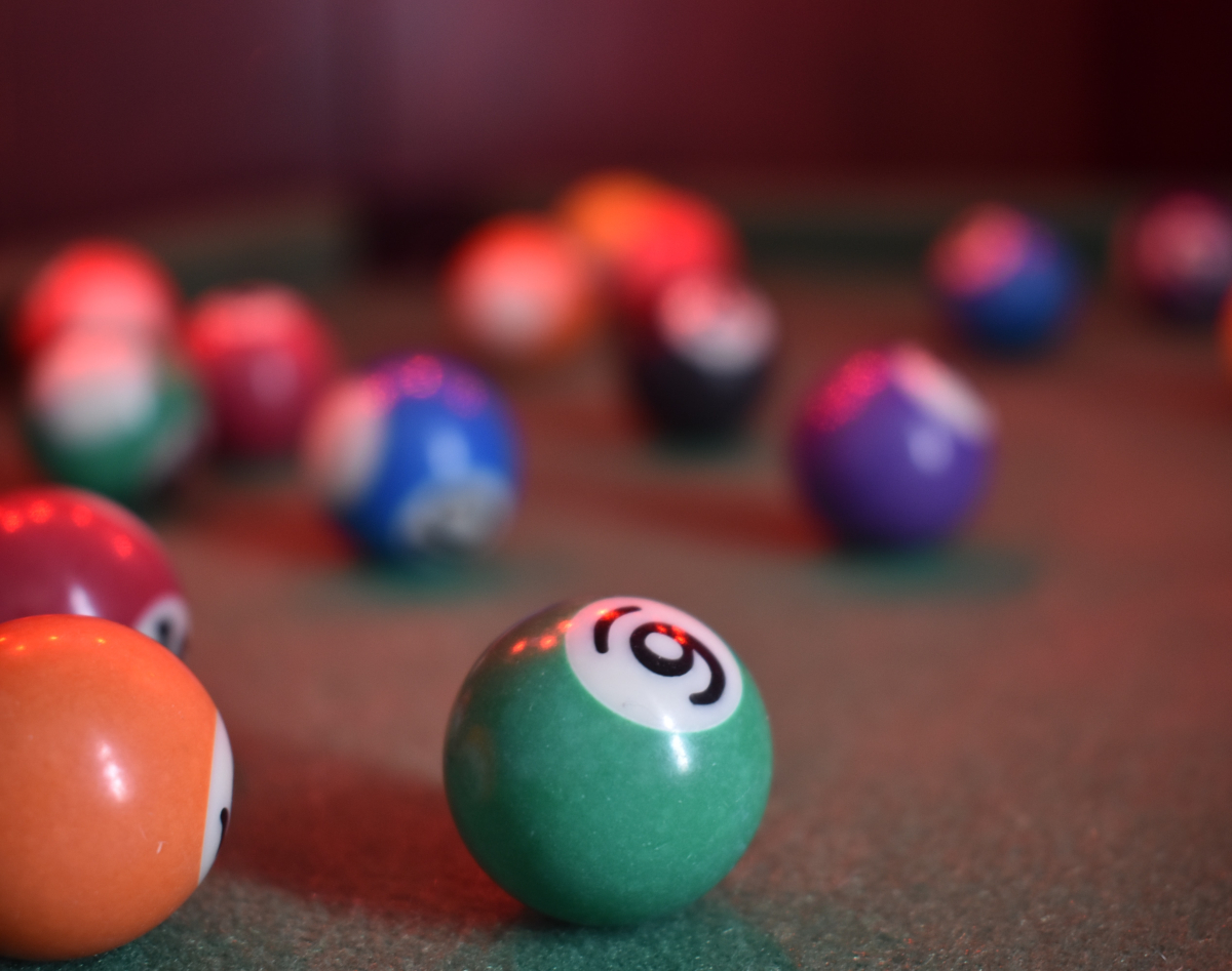 Davis Smith Buys Back PoolTables.com, Converts It To Benefit Corporation