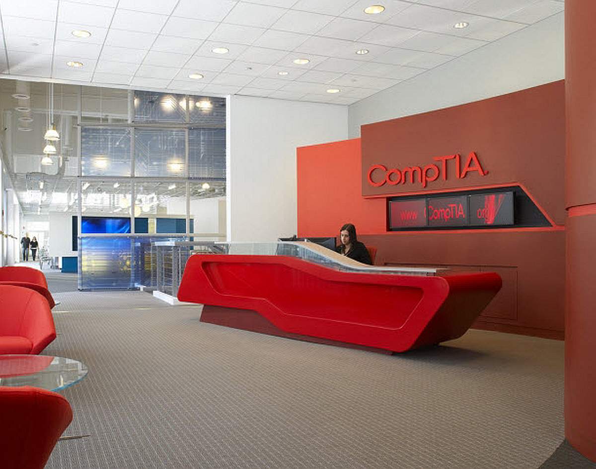 CompTIA Acquires TestOut