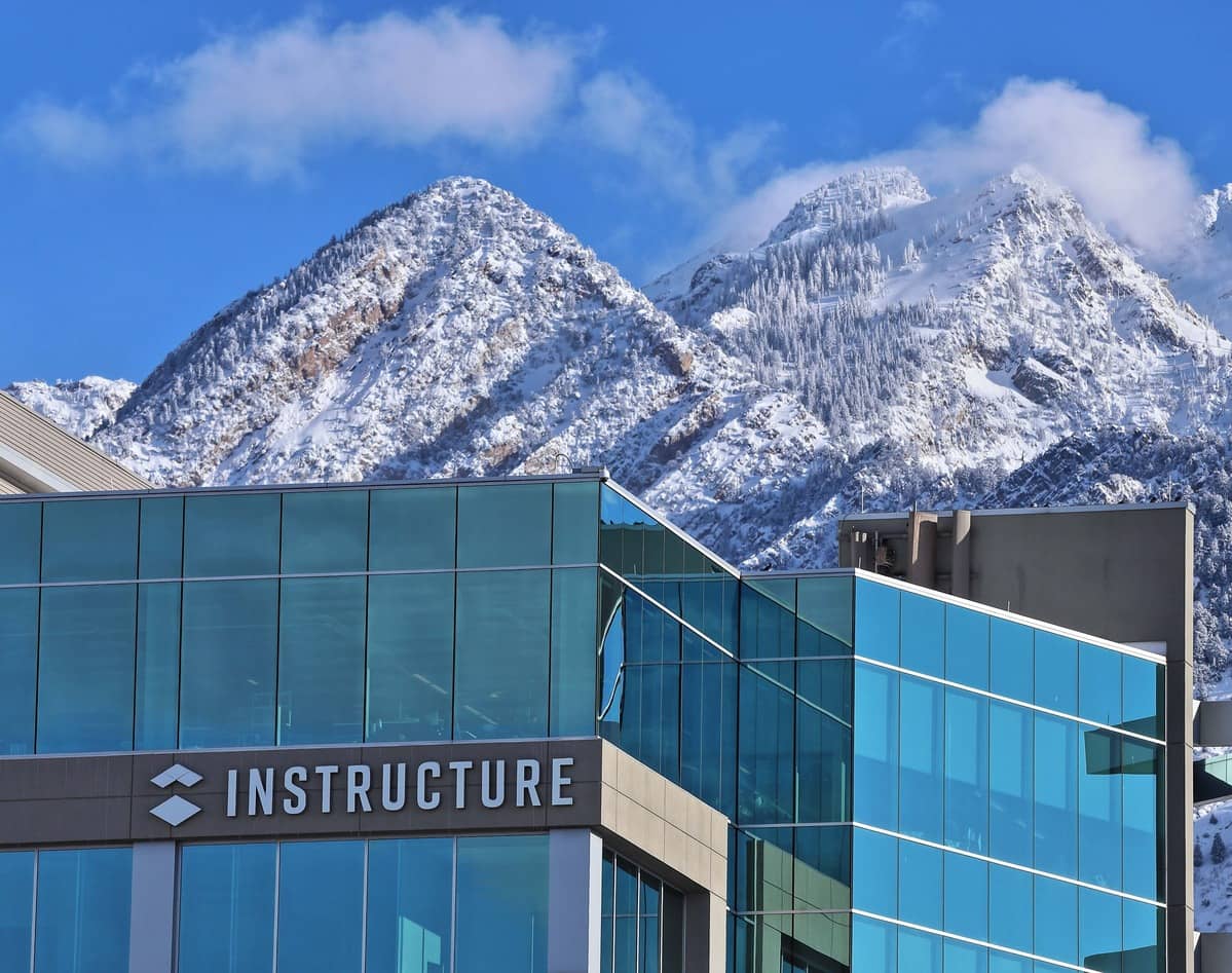 Instructure Achieves Adoption Milestone: All Ten Top-ranked Universities in US Now Use Canvas