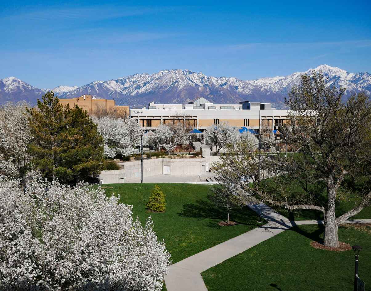 Salt Lake Community College Search Committee Names Three Presidential Finalists