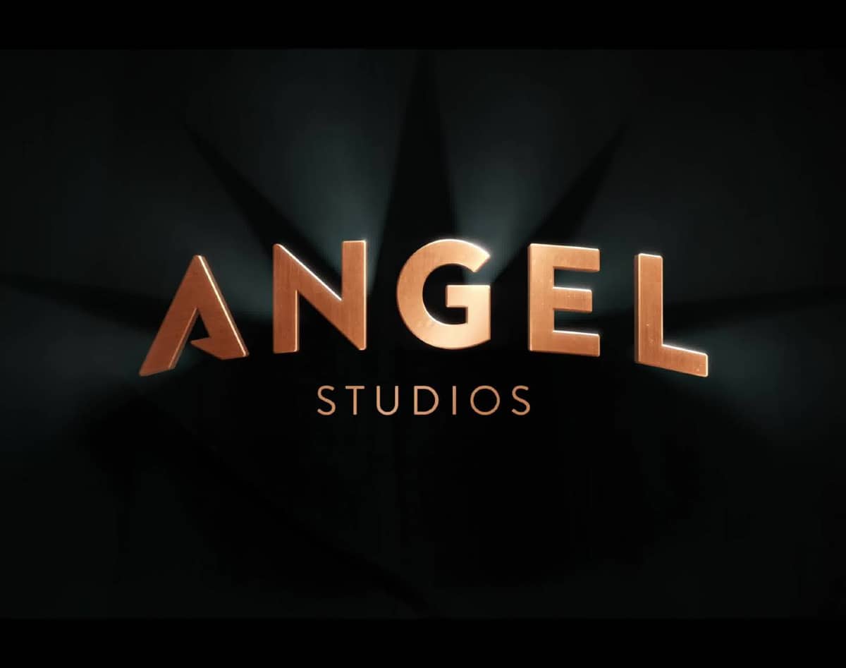 Angel Studios 