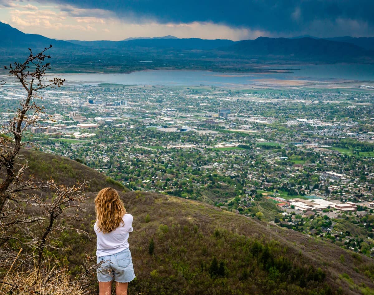 Utah Dominates “Best Performing Cities” List