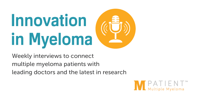 Innovation In Myeloma New 660x330 