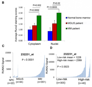 multiple myeloma