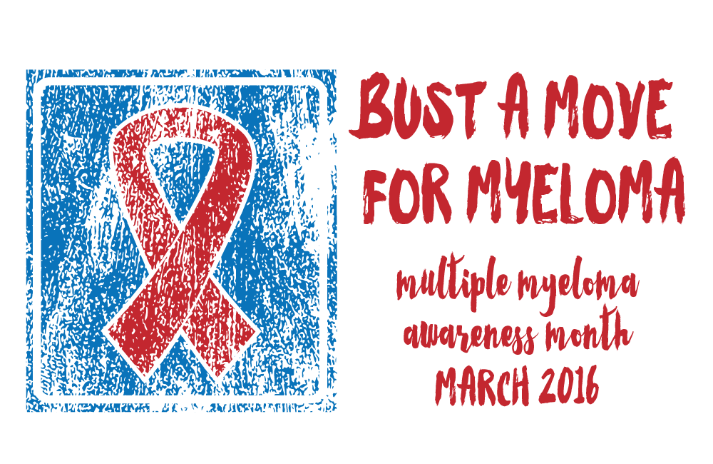 Myeloma Awareness Month Awareness for What? HealthTree for Multiple