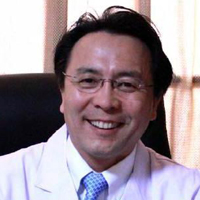 Prof. Michael Wang