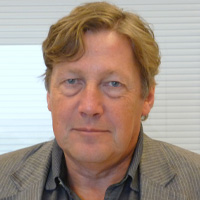 Prof. Pieter Sonneveld