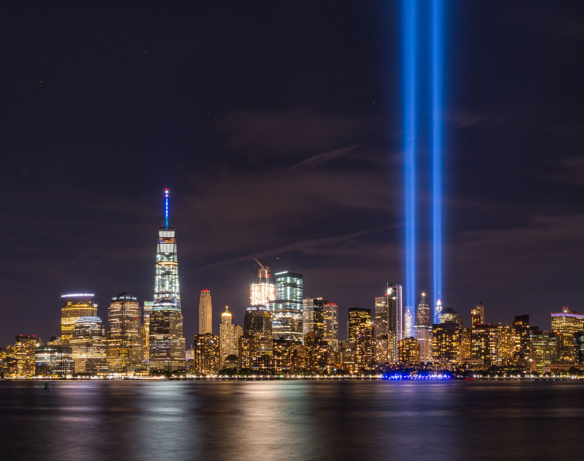 September 11: No Expiration Date for Those Near Ground Zero - The Myeloma Crowd