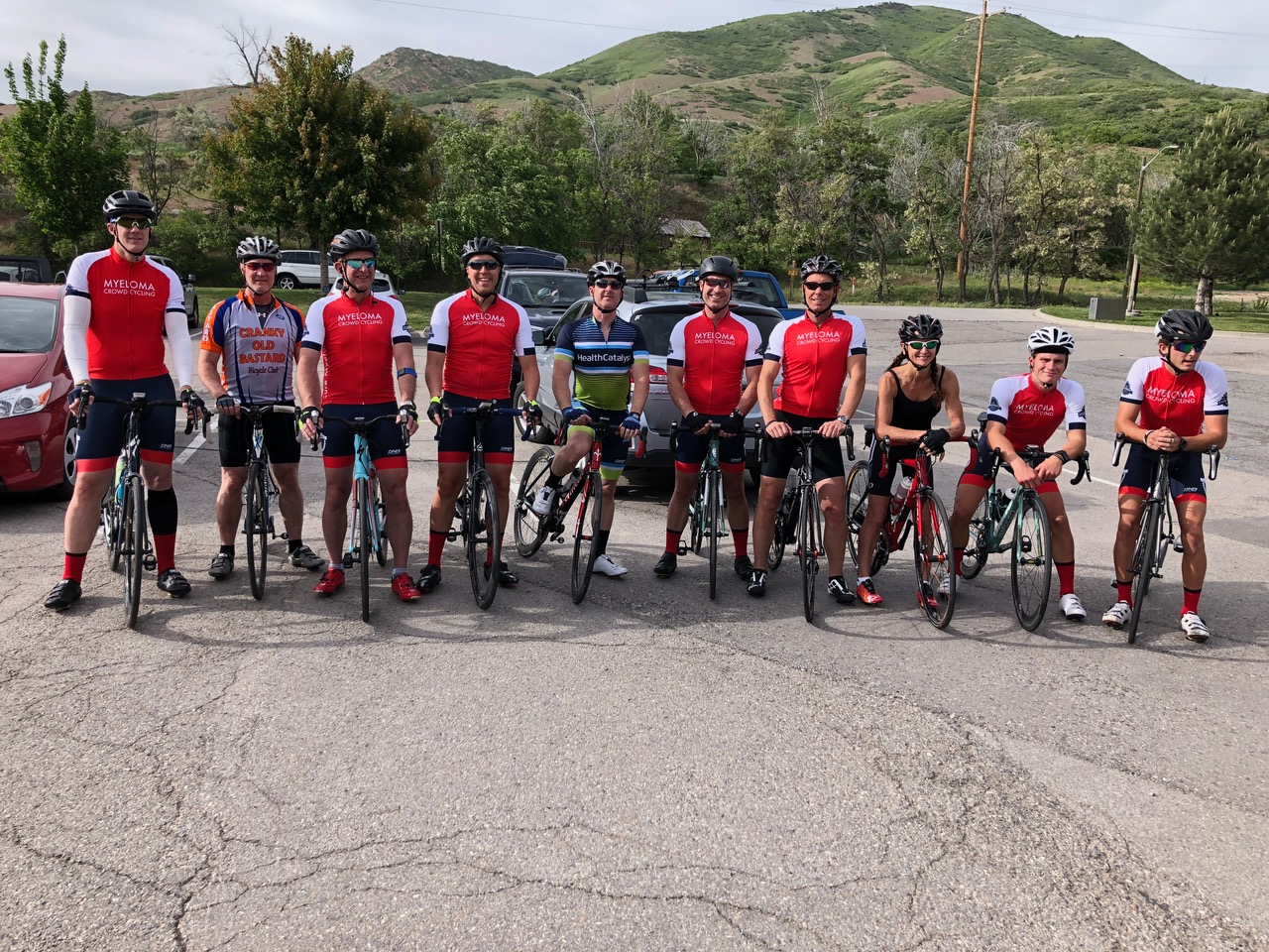 coast to coast bike ride 2019