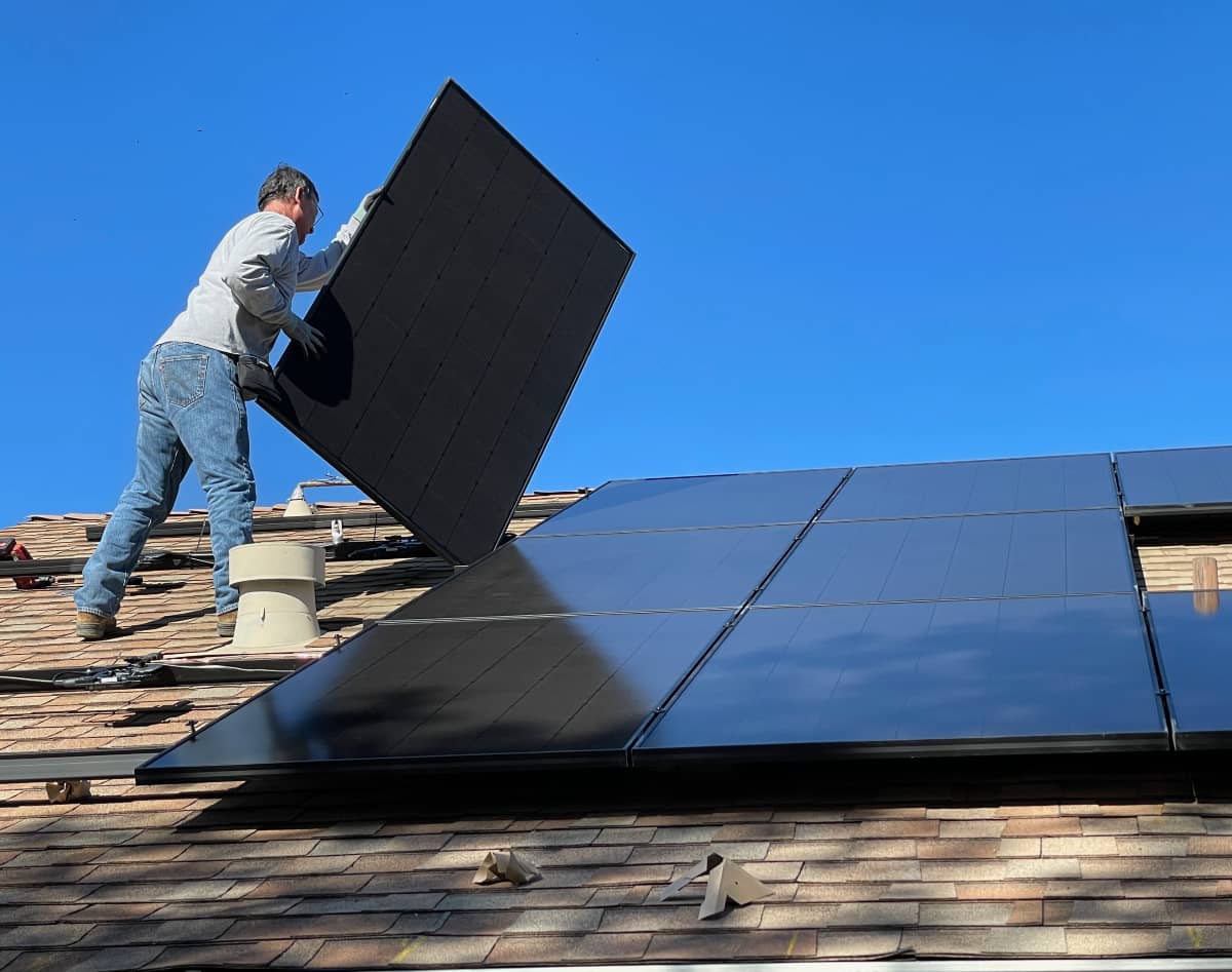 Project Solar Disrupts the Solar Model