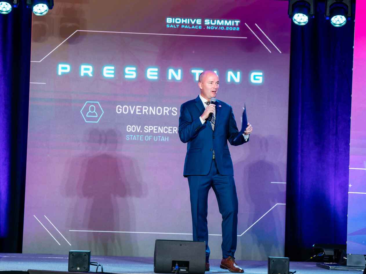 Mayer Brown Sponsors 2023 Utah Life Sciences Summit and Pre-Event Meetup