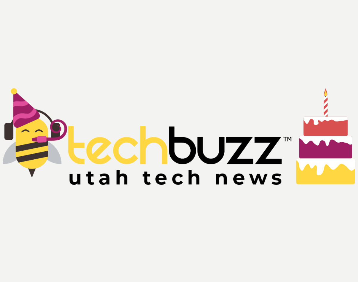 TechBuzz Has Its First Birthday!