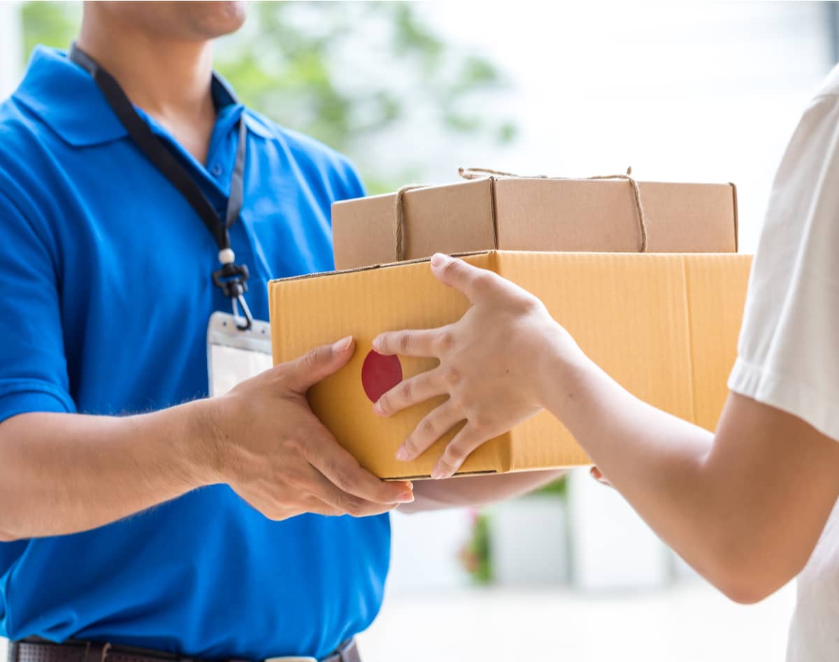 FAST - Delivery and Errand Services