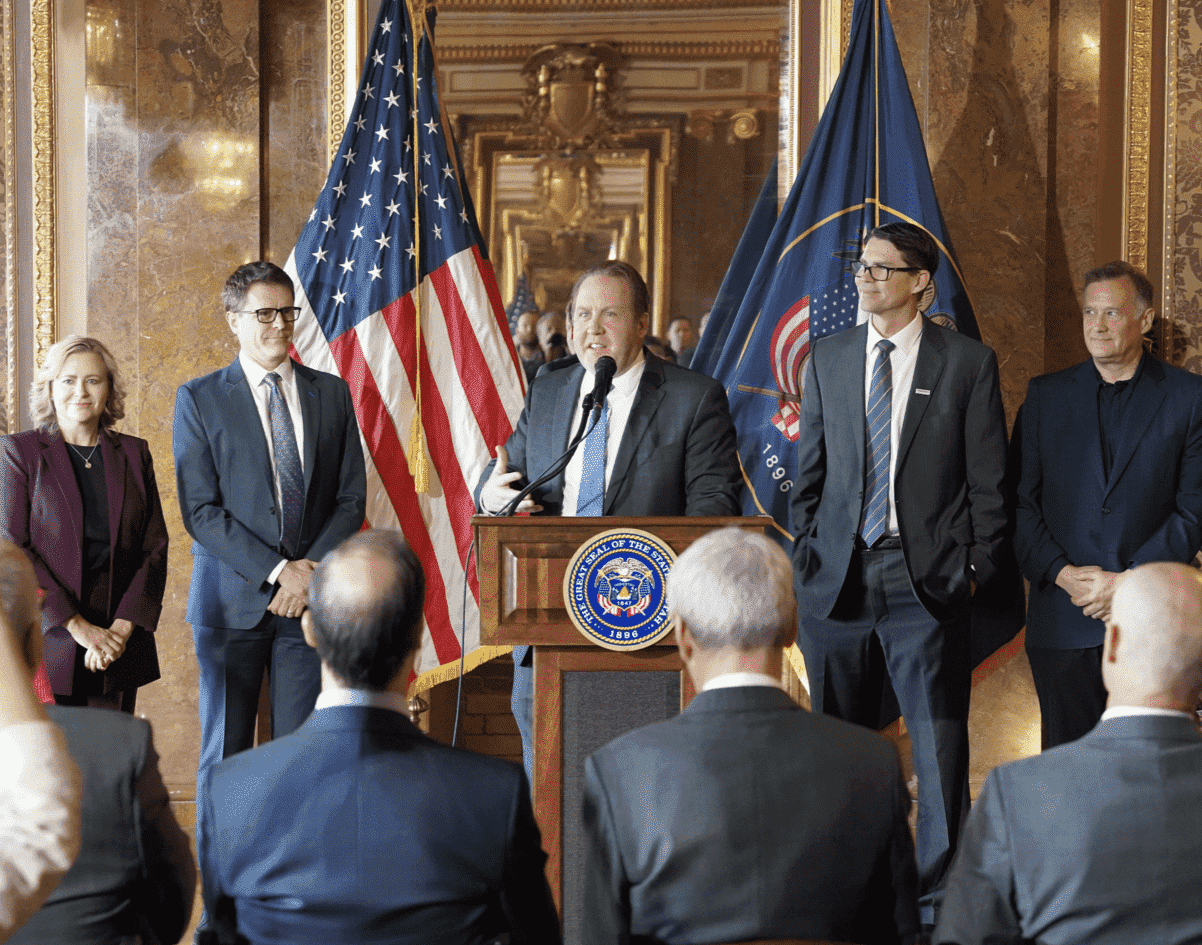 Utah Innovation Fund Supports Deep Tech Innovation